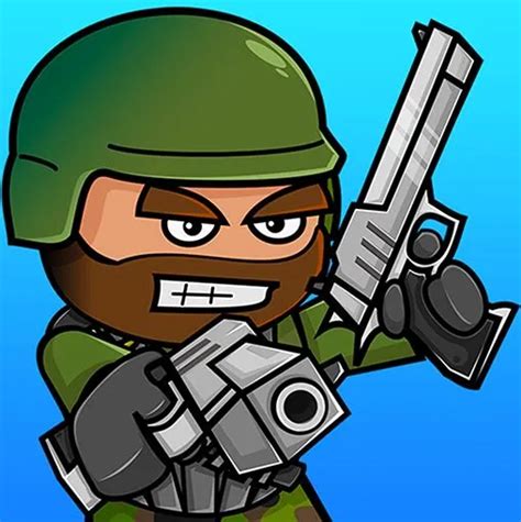 mega mini militia|Download New Mini Militia Mega Mod APK (v5.2.2 for Free).